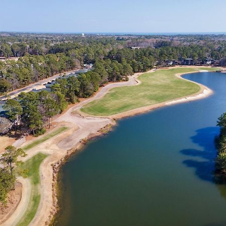 11D True Blue Golf Haven II Home Pawleys Island Eksteriør billede