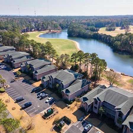 11D True Blue Golf Haven II Home Pawleys Island Eksteriør billede